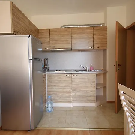 Arendoo In Perla Apartament *