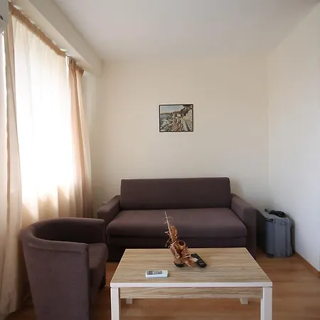 Apartament Arendoo In Perla Sunny Beach