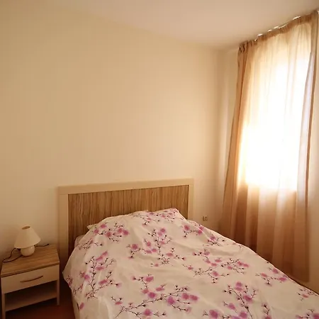 Apartament Arendoo In Perla Sunny Beach