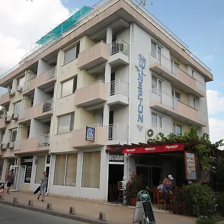 Apartament Arendoo In Perla *